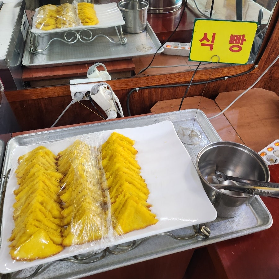 군계기사님뷔페 사진 6