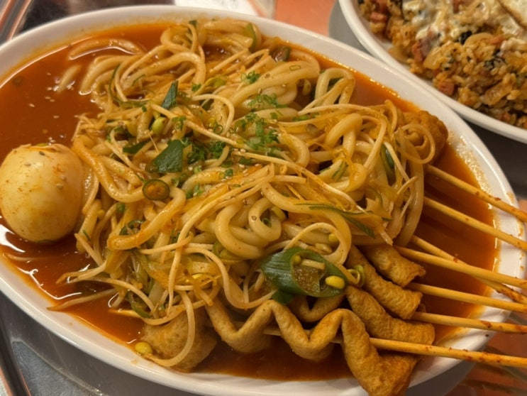  이태원역 술집 운칠기삼 안주 맛집 추천