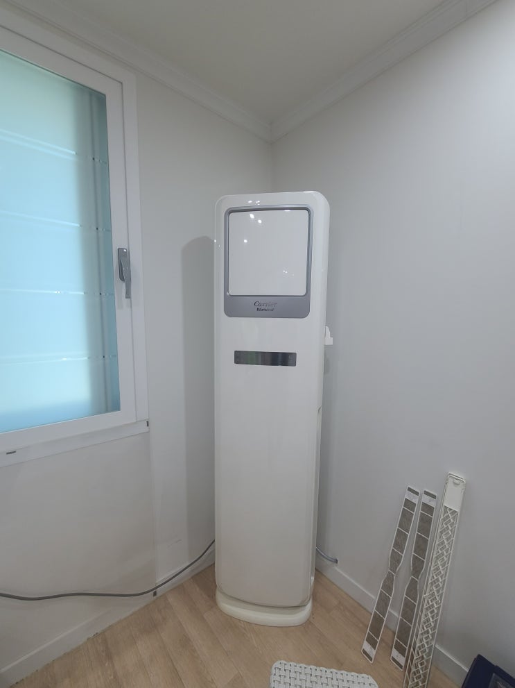  대구 에어컨 청소 캐리어 스탠드 반려동물 키우시는 분들 필독!
