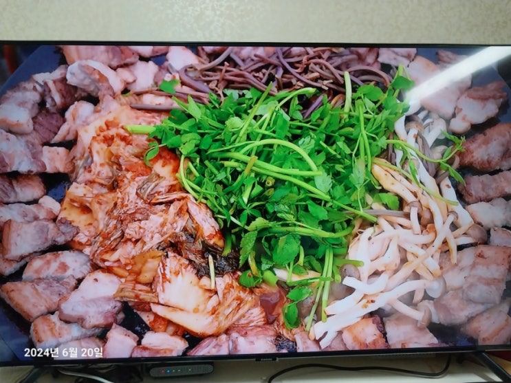  흥삼이네 먹방ㅣ가족먹방 흥삼이네유튜브