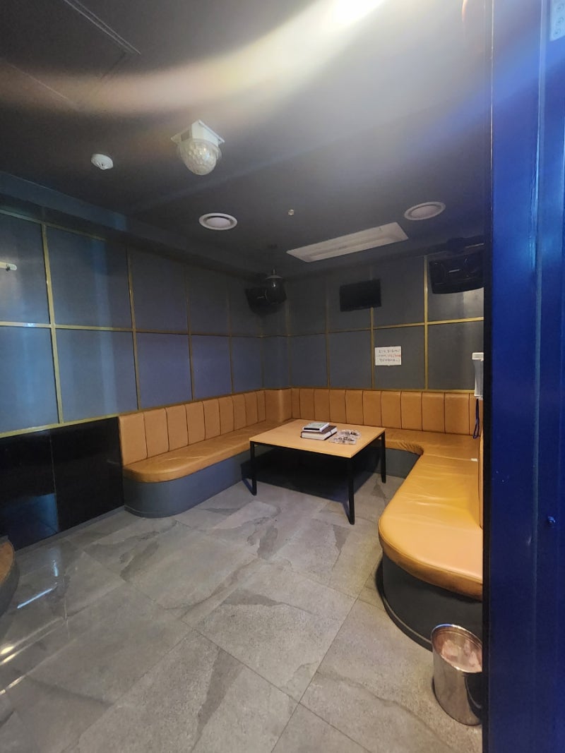 수원 영통구청 매탄동 5층 코인노래방 온돌노래방 : 네이버 블로그