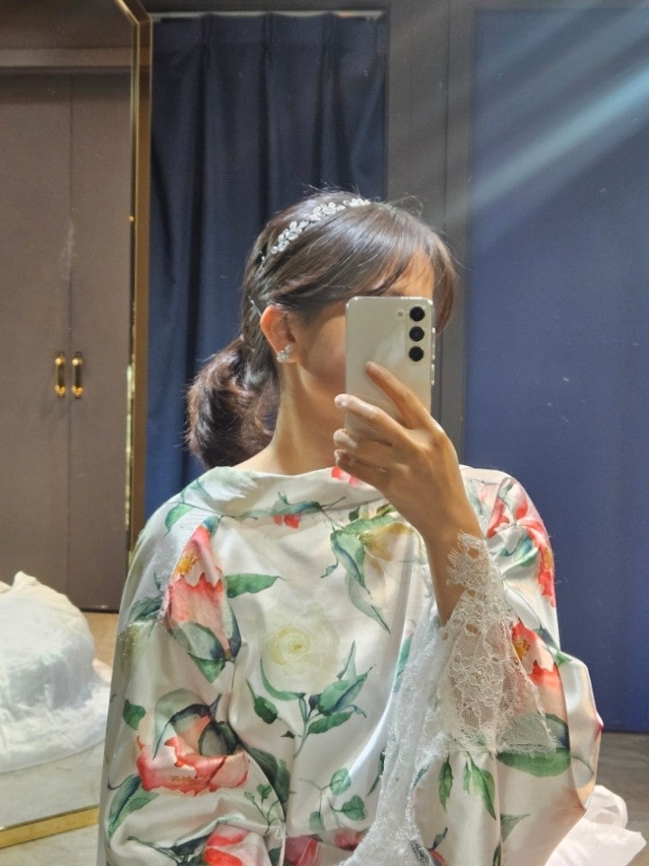  더케네스블랑 잔잔비즈드레스 맛집 당일 지정 혜택 꿀팁
