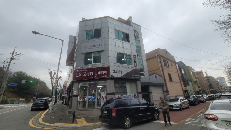  청주 가경동 원룸주택 AI CCTV설치 - 내 건물과 관련있는 영상만 특정하는 AI 기능