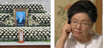 배우 <b>반효정</b> 부군상 남편상 악인시대 <b>이상현</b> 작가 <b>별세</b> 향년 88세
