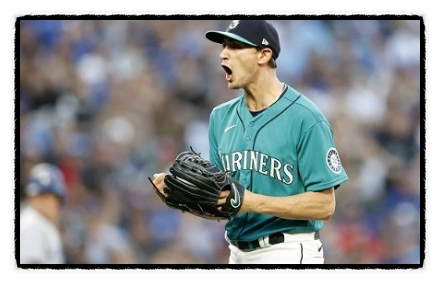 6월 22일 MLB [ <b>마이애미</b> 시애틀 ]