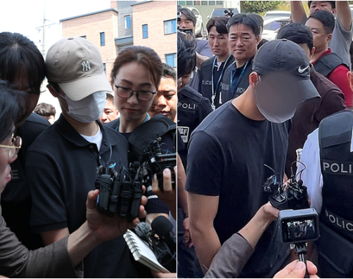 '<b>얼차려</b> 훈련변 사망' 사건 중대장·부중대장 구속 "증거인멸 우려"