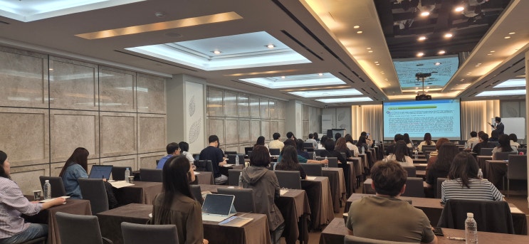  [한국사학진흥재단] 인건비 및 4대보험 관리 기초 과정-근로기준법 강사 이선형 노무사
