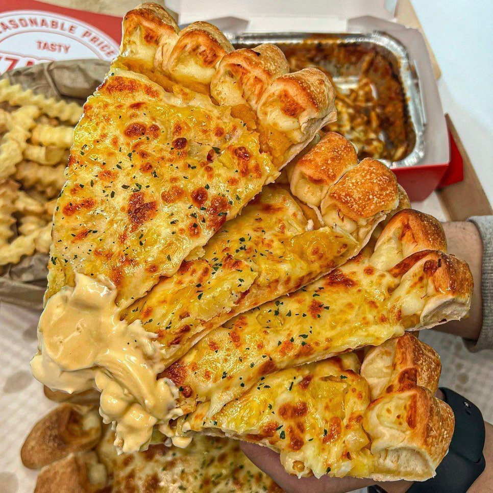 피자스쿨 남양주진접예당점 사진 2