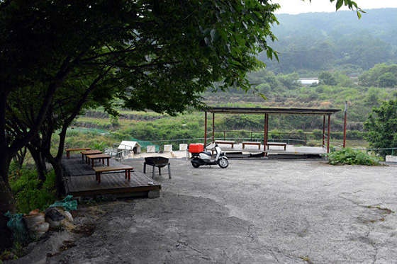 은서민박식당 사진 3