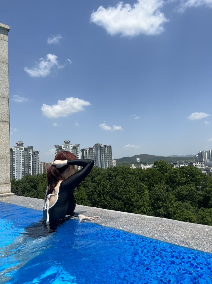  평일 아이와 함께 안성 스타필드 아쿠아필드 워터파크
