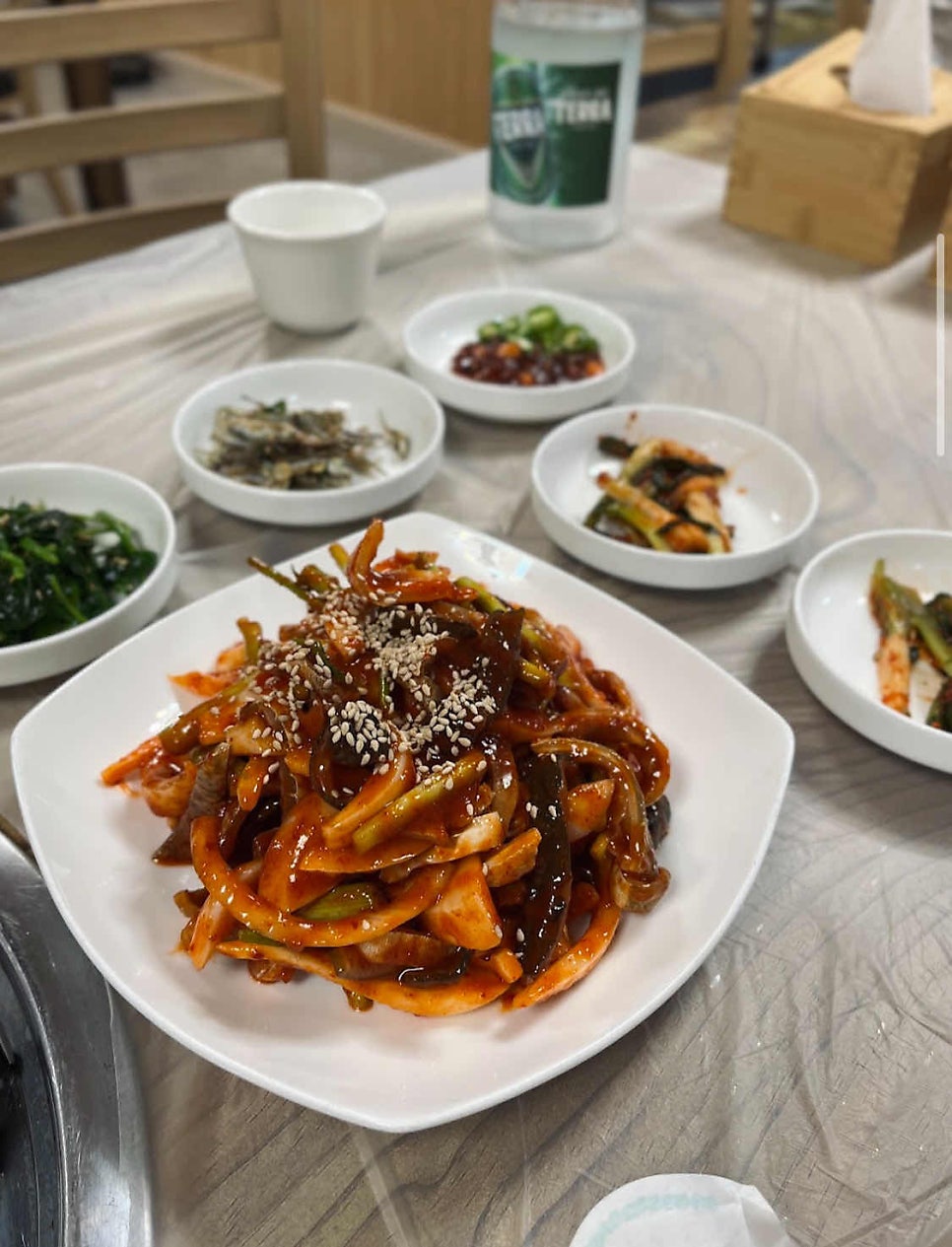 덕성식당 사진 4
