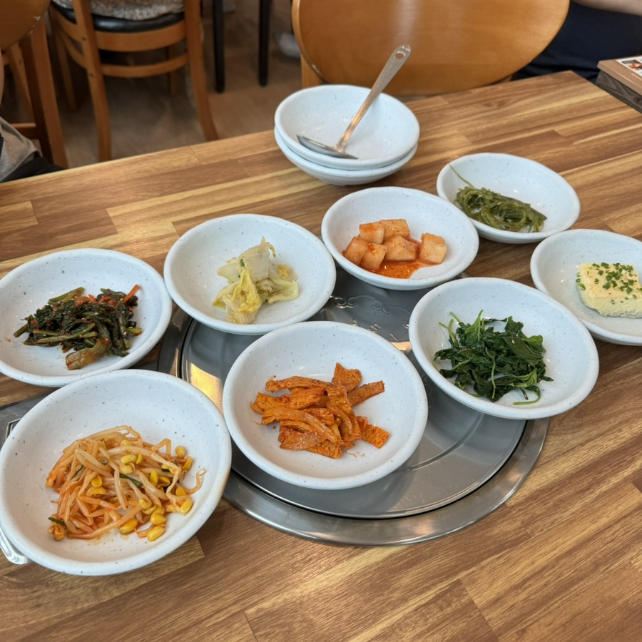 운천식당 사진 6