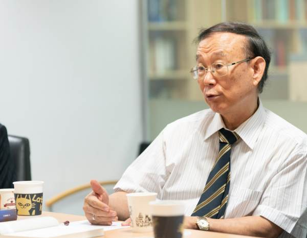 서울신대 박영식 교수 해임 결정에 대해(김균진 박사)