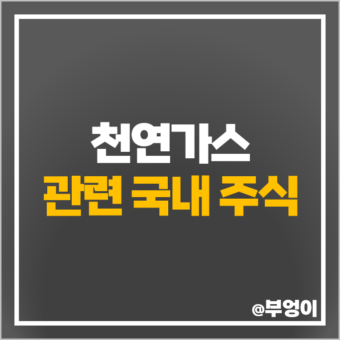액화 천연가스 관련주 한국전력 한국가스공사 주가 대한해운 주식 액화 천연가스 관련주 한국전력 한국가스공사 주가 대한해운 주식
