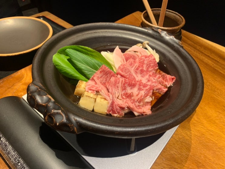  유후인 카제노모리 가이세키, 료칸 저녁 식사 솔직한 후기