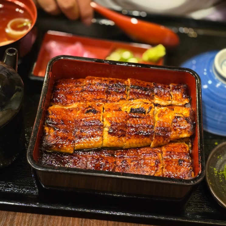  [오사카2박3일여행] 오사카맛집집 도톤보리 쿠로후네 히가시신사이바시