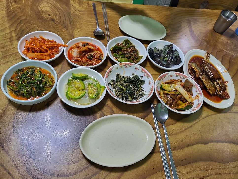 덕성식당 사진 1