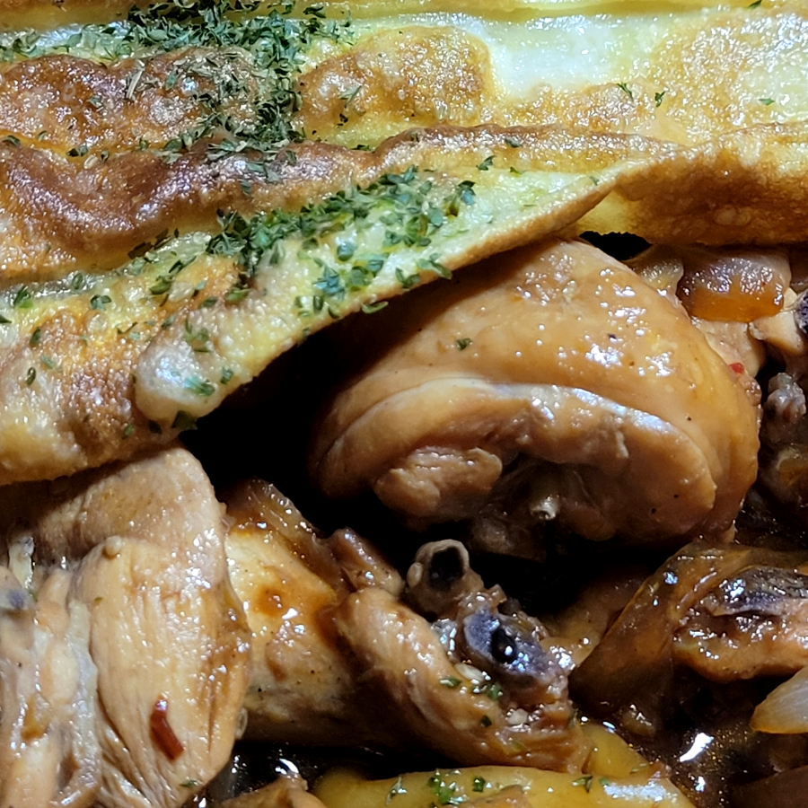 동궁찜닭 전하점 사진 6