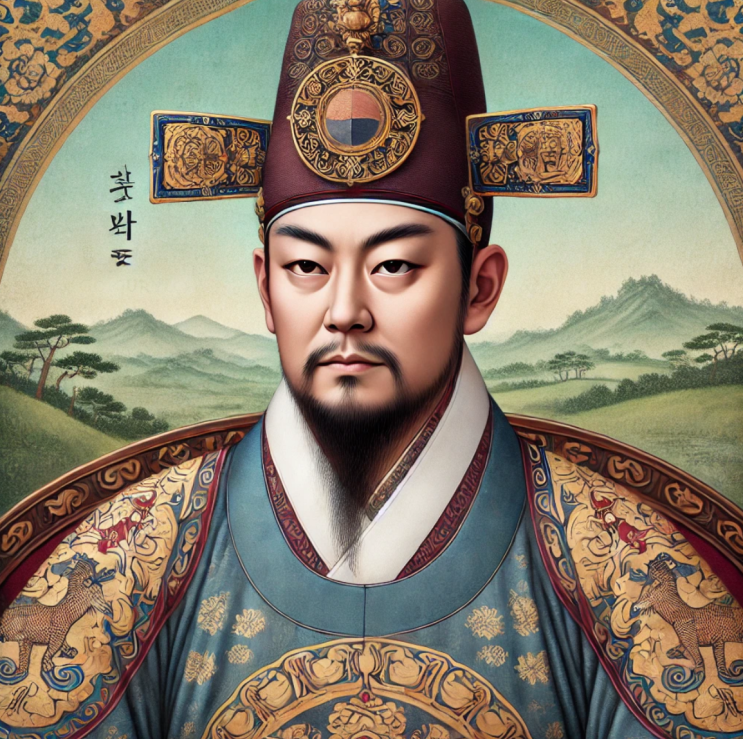  고구려 장수왕의 업적과 역사