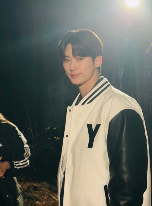 변우석 팬카페 및 프로필 정리해봤어요!