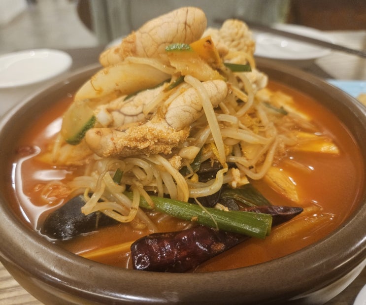  [서울숲] 서울숲 맛집 메이탄 식사 후기