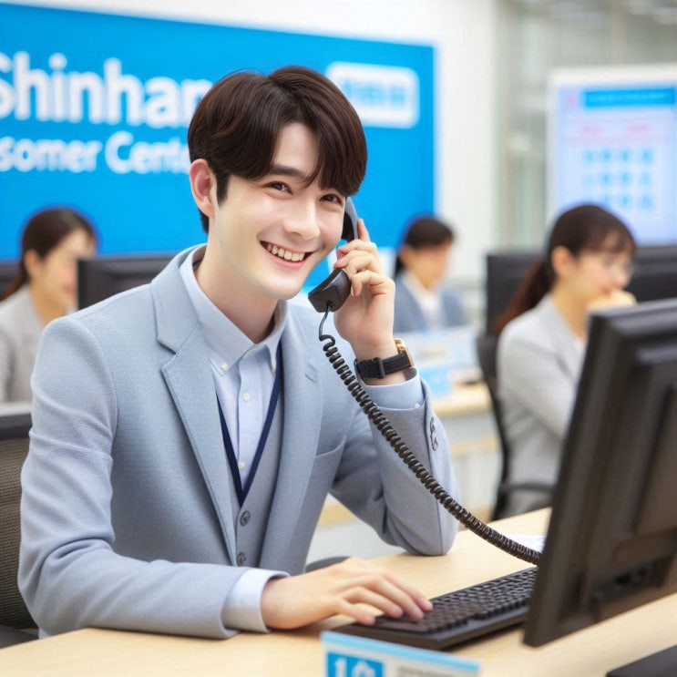  02-1544-7000 - 어디서 온 전화인가