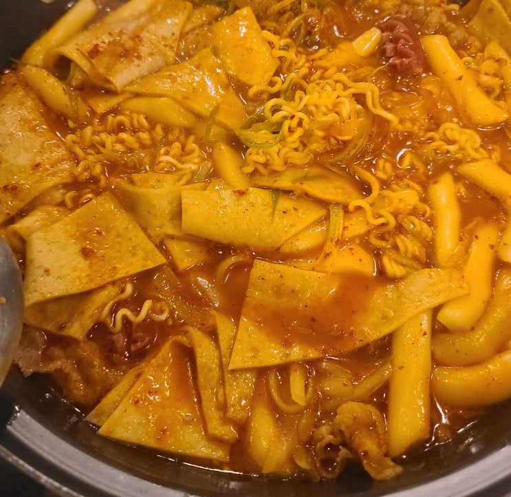  석관동 맛집 어릴적 분식집에서 먹던 맛 그대로 철이 야끼만두