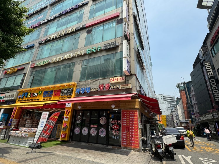  인천휴대폰성지 고민말고 해결할 수 있던 이유