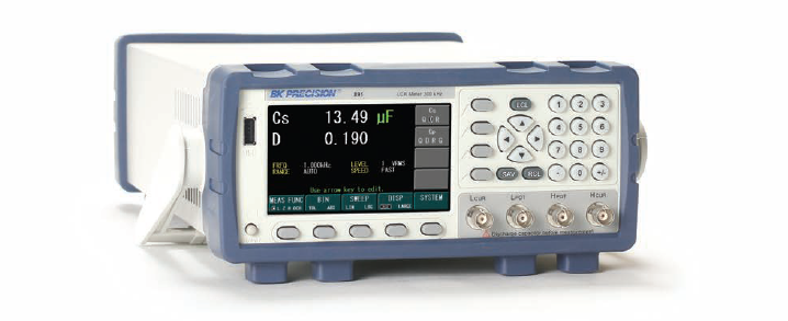  [BK PRECISION] LCR미터 [출처] LCR METER 891 소개 및 리뷰