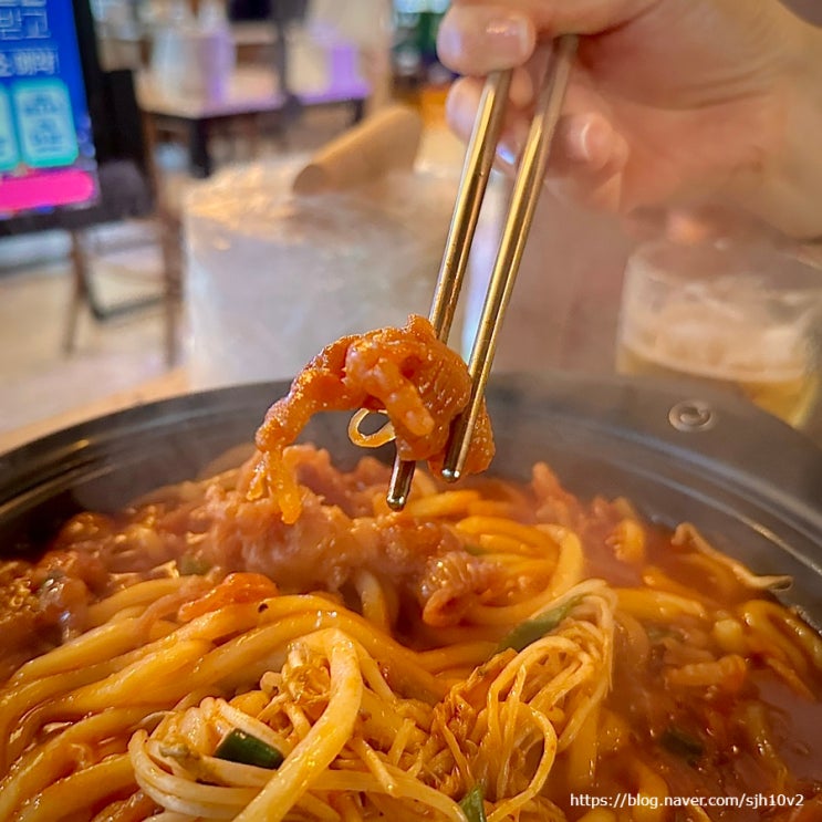  등촌 술집 시원한 살얼음 맥주 안주 맛집 인쌩맥주 등촌역점