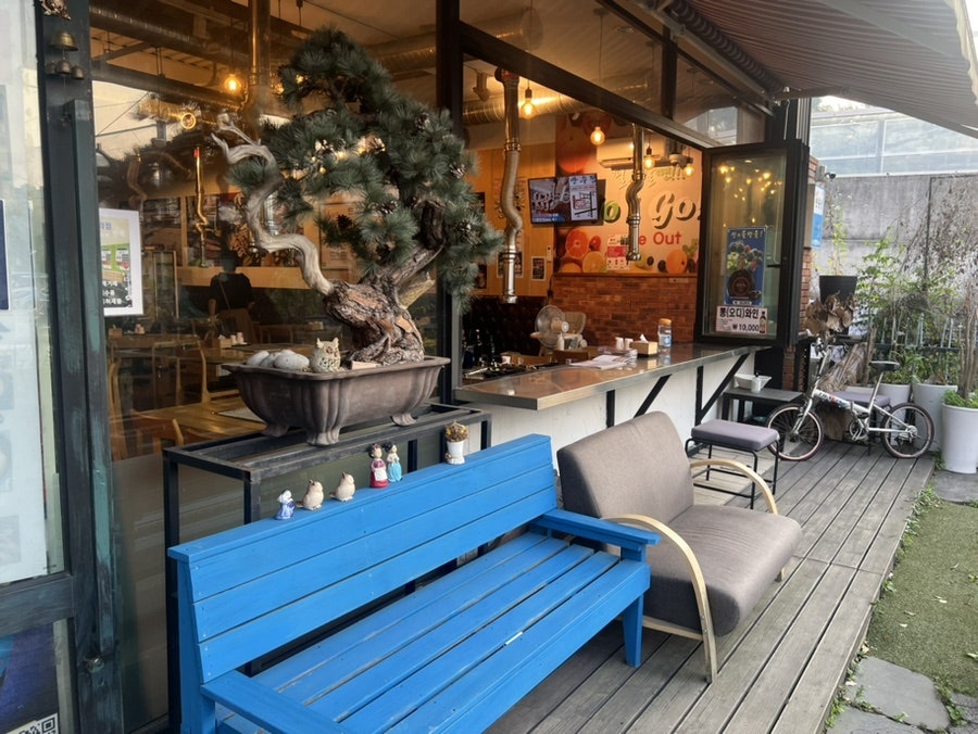만우정 죽전패션타운점 사진 5