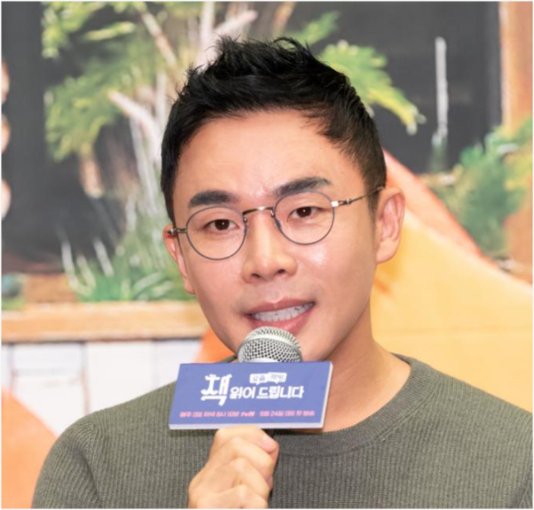 울려라 <b>강연자들</b>' 김성근, 오은영, 방명수,<b>한문철</b>과 함께 방송... 