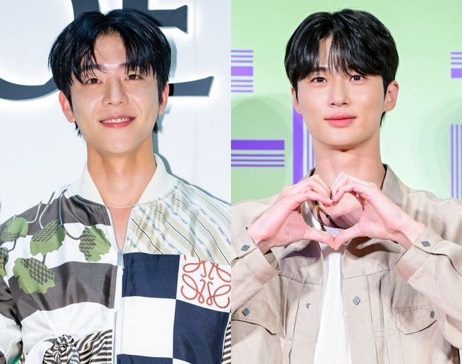 변우석 바톤 이어받은 <b>횹사마 채종협</b> 드라마 우연일까로 신드롬... 