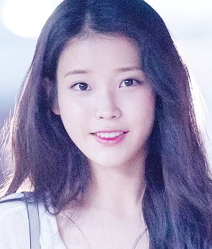 240621 아이유 <b>뉴진스</b>(<b>민지</b> 하니), 아이브(리즈 안유진), 온유... 
