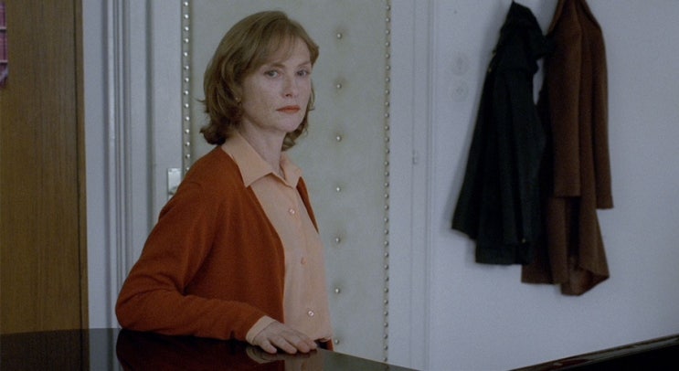  [영화] 피아니스트(The Piano Teacher)