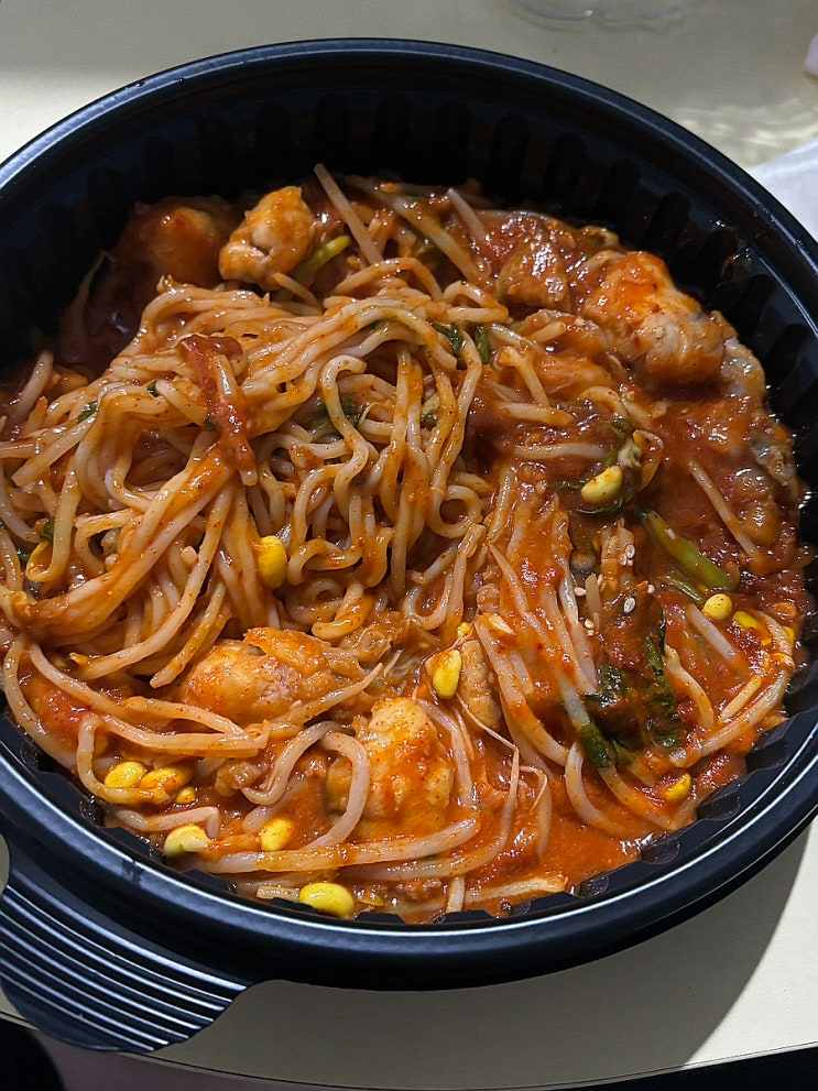 참외 어떻게 드세요? l 명자네 아구찜 l <b>뉴진스</b> 잔나미