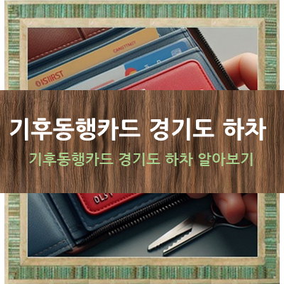<b>기후동행카드</b> 경기도 하차 노선 정보 (<b>기후동행카드</b> 경기도... 