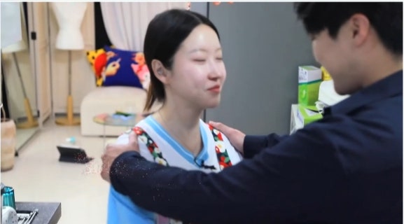  나솔사계 정숙 영호 출연 18영호 15정숙 최커