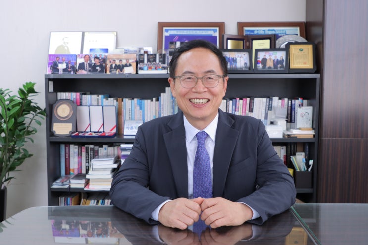  [인터뷰] 이형세 테크빌교육 대표, '교원 디지털 역량 강화 지원' 무엇보다 중요해