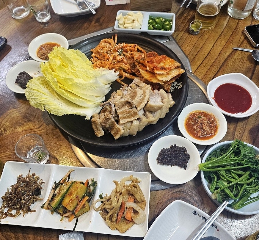 가구점포장마차 사진 6