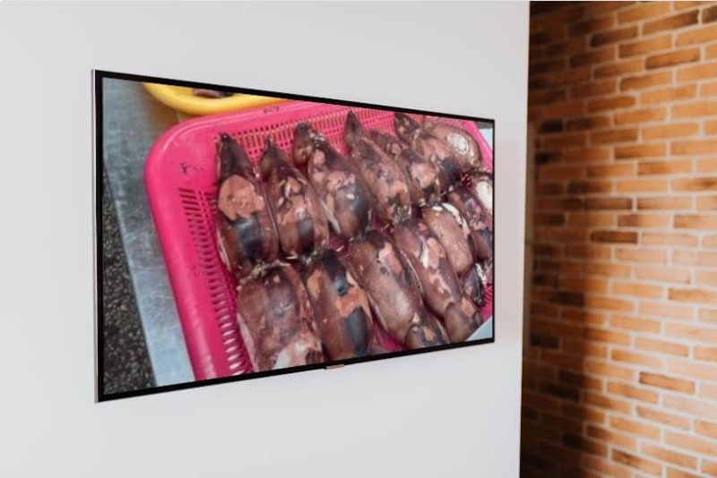 6시내고향 누리집 강릉중앙시장 누룽지 오징어순대 택배 파는 곳 강릉의 맛을 담은 한 접시