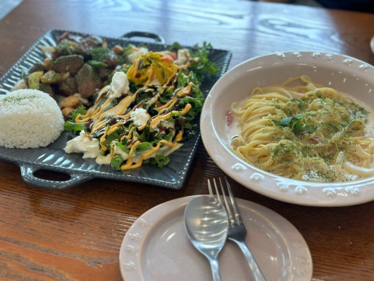  대구 혁신도시 파스타 맛집 파탈리안 혁신점