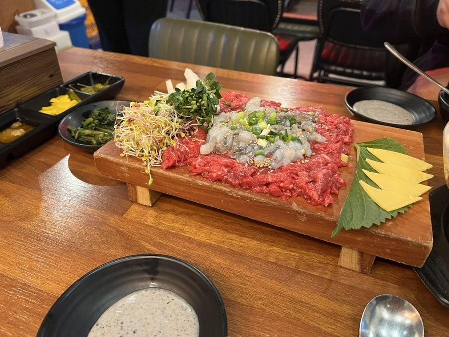 유케야 퇴계원점 사진 5