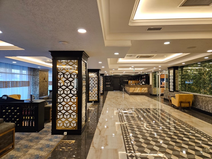 코카서스 3국여행 (아제르바이잔 : 바쿠 -> 윈덤바쿠호텔 "WYNDHAM BAKU HOTEL") 코카서스 3국여행 (아제르바이잔 : 바쿠 -> 윈덤바쿠호텔 "WYNDHAM BAKU HOTEL")