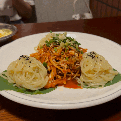  천호 룸술집 '8번가 천호'에서 맛있게 데이트하고 왔어요