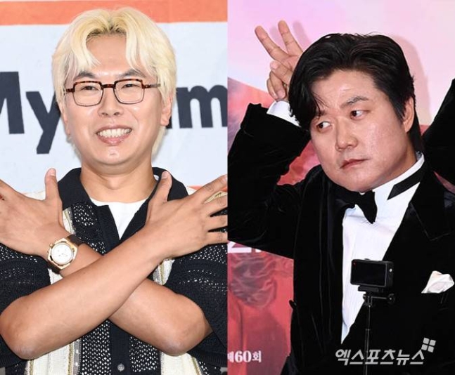 김태호x나영석 예능 격돌 가브리엘 서진이네2 시청률 승자는 김태호x나영석 예능 격돌 가브리엘 서진이네2 시청률 승자는