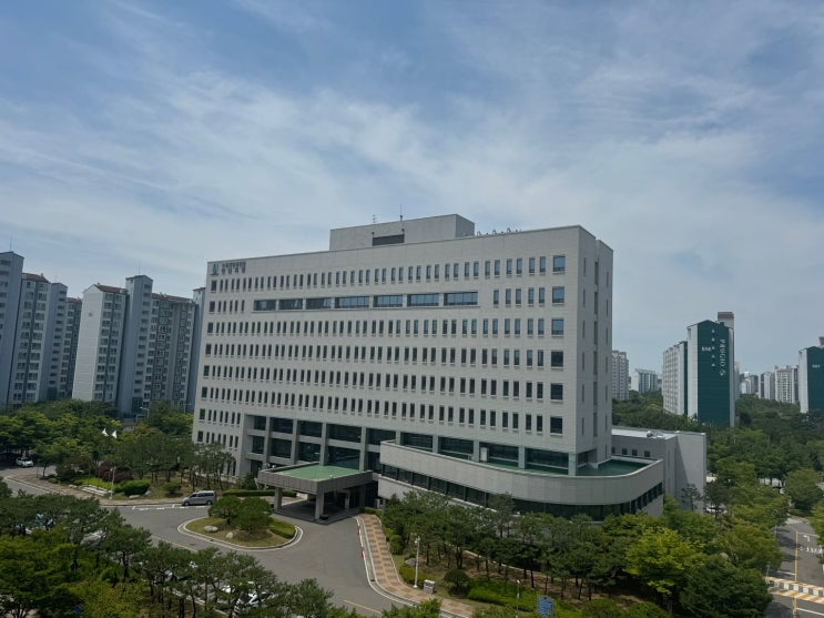  안산변호사 홍영택, 안산검찰청 청원심의위원 위촉!