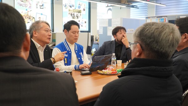 <b>나경원 홍준표</b>, 활력을 불어넣는 정치 뉴스