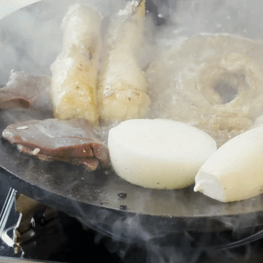 부천역 소곱창 맛집 : 남도뽀글이 48시간 숙성 쫄깃 소곱창 + 불쇼 퍼포먼스 부천역 소곱창 맛집 : 남도뽀글이 48시간 숙성 쫄깃 소곱창 + 불쇼 퍼포먼스