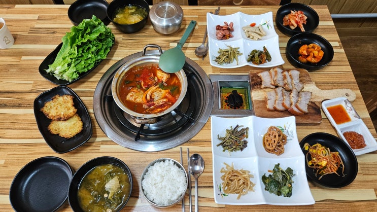 제주연동맛집 수목원집밥 가성비대박의 제주공항근처 갈치정식 제주연동맛집 수목원집밥 가성비대박의 제주공항근처 갈치정식